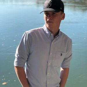 Meet your Posher, Josh